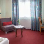 Sporthotel Oehringen Hotel