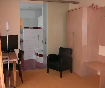 Szálloda Sporthotel Oehringen 3*