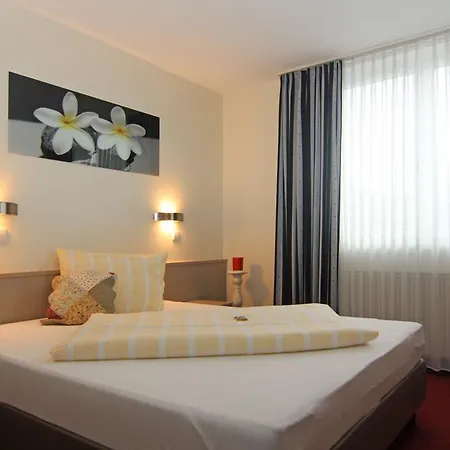 Sporthotel Oehringen 3* Öhringen