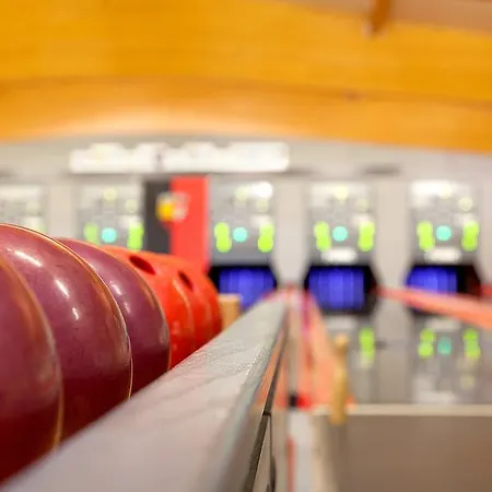 Sporthotel Oehringen Szálloda Öhringen