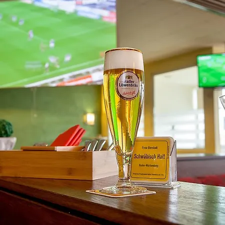 Sporthotel Oehringen