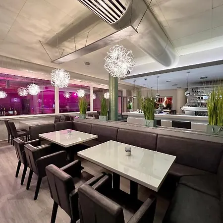 Sporthotel Oehringen 3*