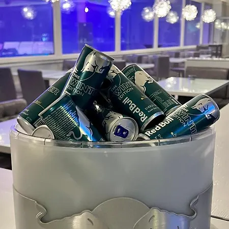 Szálloda Sporthotel Oehringen