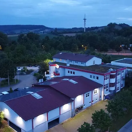 Sporthotel Oehringen 3*