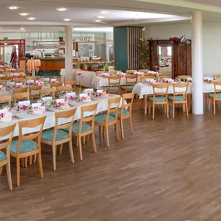 Sporthotel Oehringen 3*