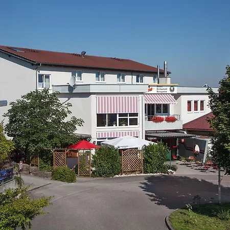 Sporthotel Oehringen Öhringen
