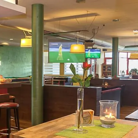 فندق Sporthotel Oehringen