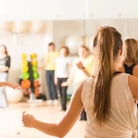 Sporthotel Oehringen Szálloda