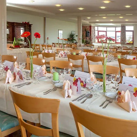 Hotel Sporthotel Oehringen