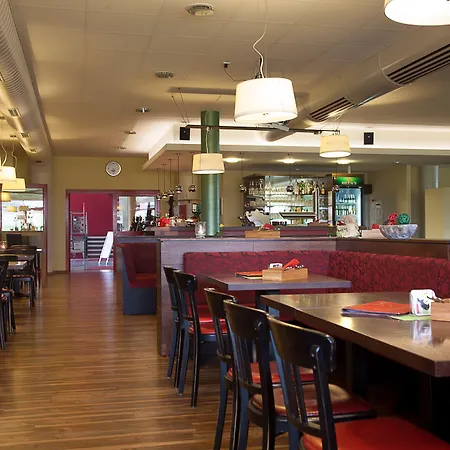 Sporthotel Oehringen 3* Öhringen