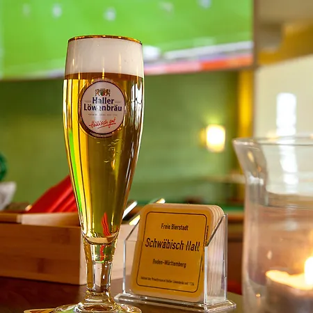 Hotel Sporthotel Oehringen Öhringen