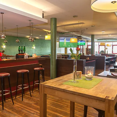 Szálloda Sporthotel Oehringen