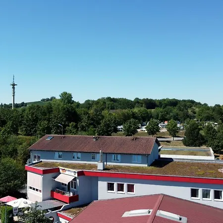 Sporthotel Oehringen 3* Öhringen