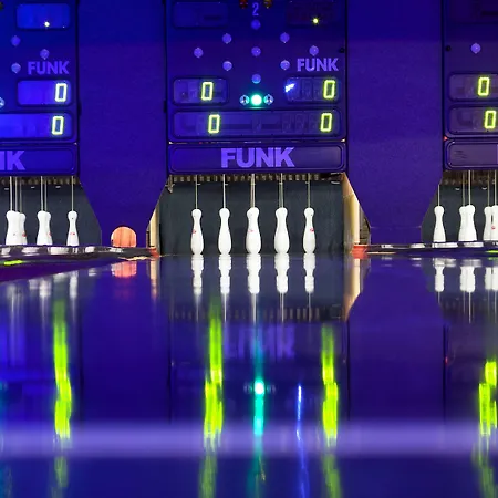 Sporthotel Oehringen Szálloda