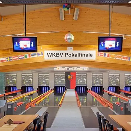 Sporthotel Oehringen Öhringen