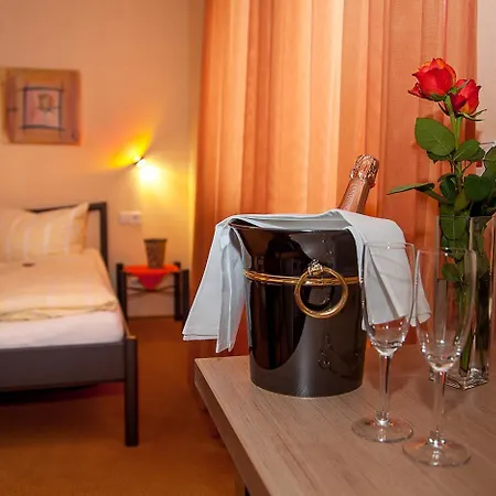 Sporthotel Oehringen