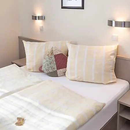 Hotel Sporthotel Oehringen 3*