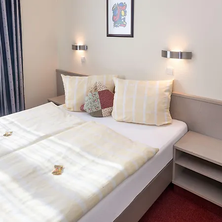 Sporthotel Oehringen Szálloda