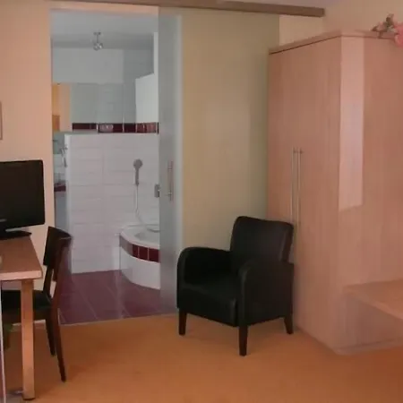 Hotel Sporthotel Öhringen 3*