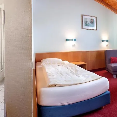 Sporthotel Oehringen