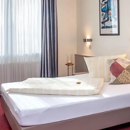 فندق Sporthotel Oehringen