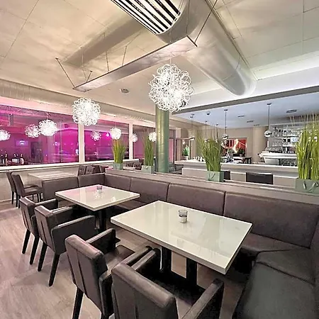 Sporthotel Oehringen 3* Öhringen