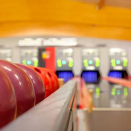 Sporthotel Oehringen فندق
