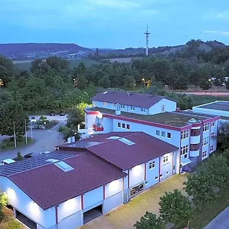 Sporthotel Oehringen