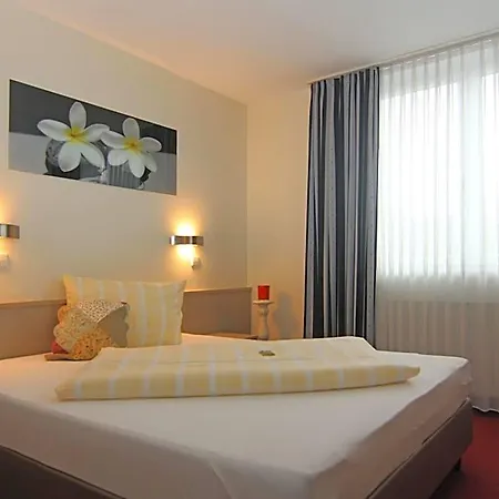 Sporthotel Oehringen فندق 3*