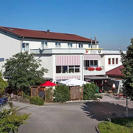 Sporthotel Oehringen 3* Öhringen