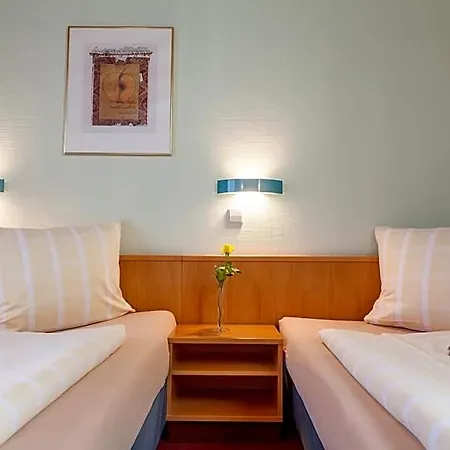 Sporthotel Oehringen