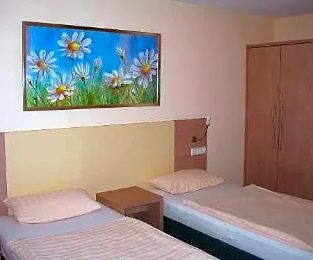 Sporthotel Oehringen Öhringen