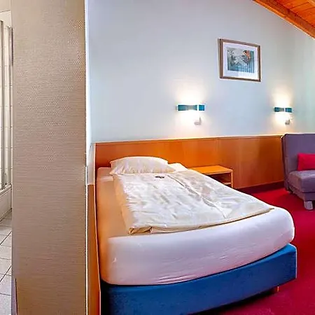 Sporthotel Oehringen 3*