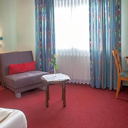 Sporthotel Oehringen 3*