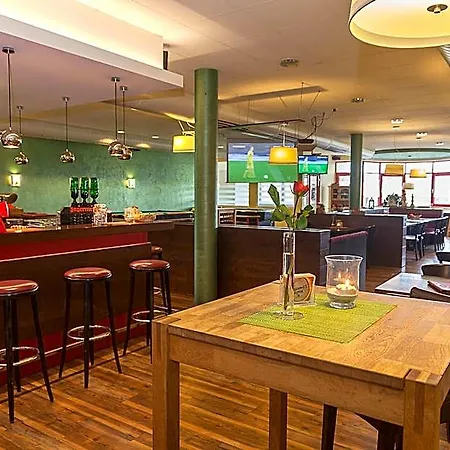 فندق Sporthotel Oehringen