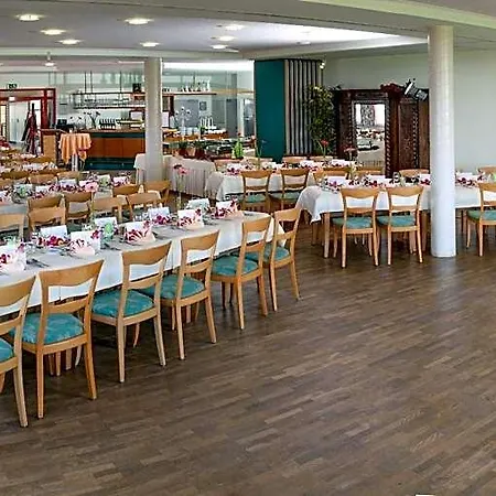 Sporthotel Oehringen