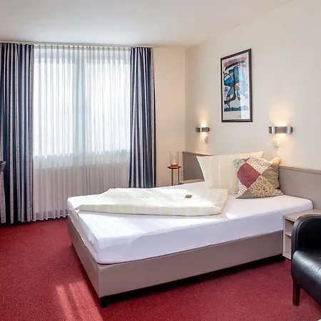 Sporthotel Oehringen فندق 3*