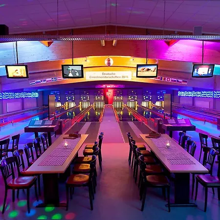 Sporthotel Öhringen