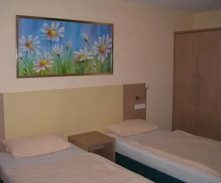 Sporthotel Oehringen Öhringen