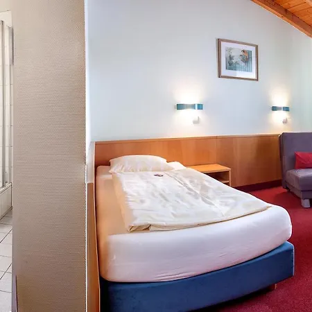فندق Sporthotel Oehringen
