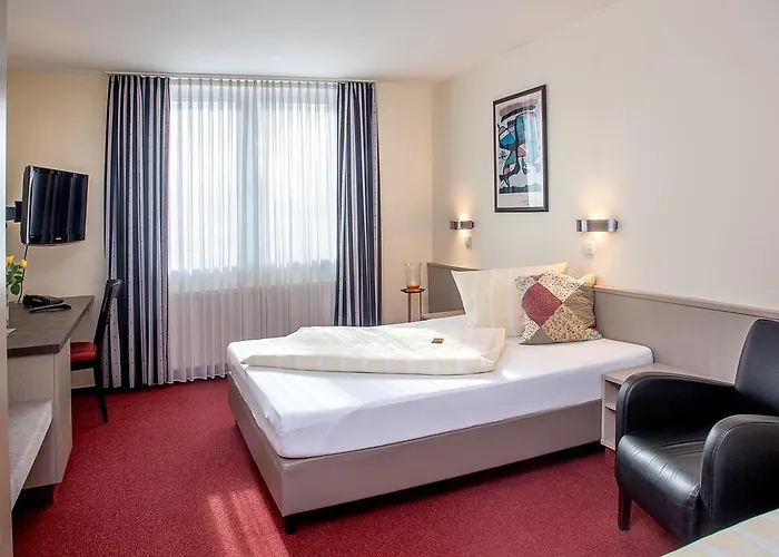 Sporthotel Oehringen 3* Öhringen