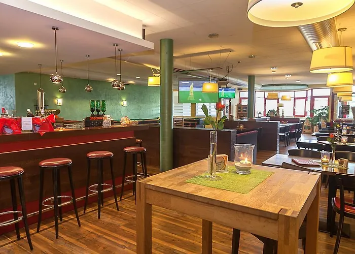 Sporthotel Oehringen 3* Öhringen