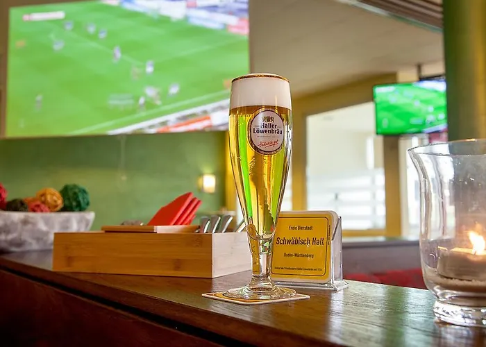 Sporthotel Oehringen