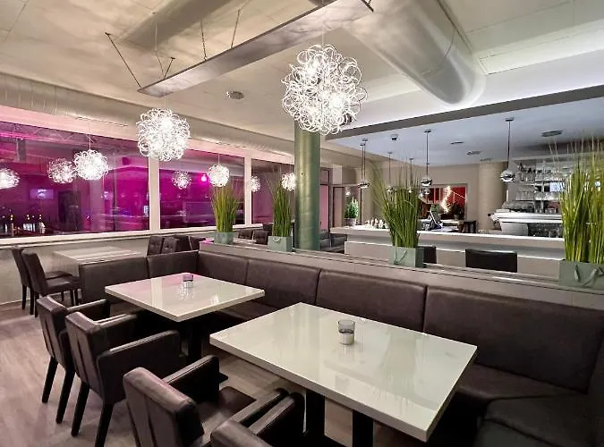 Sporthotel Oehringen 3*