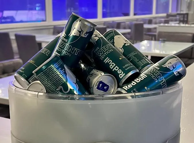 فندق Sporthotel Oehringen