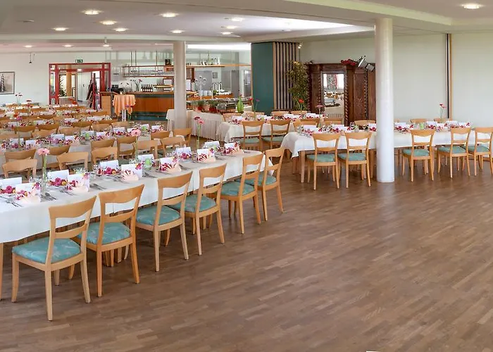 Sporthotel Oehringen 3*