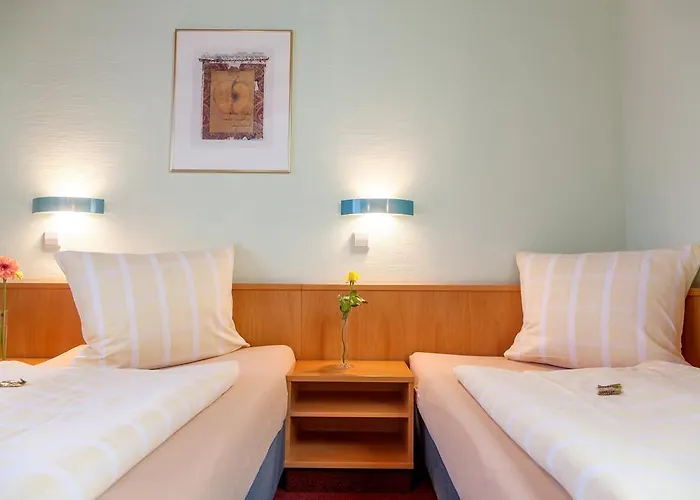 فندق Sporthotel Oehringen