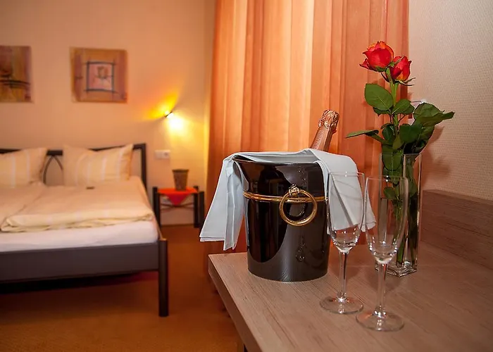 Sporthotel Oehringen