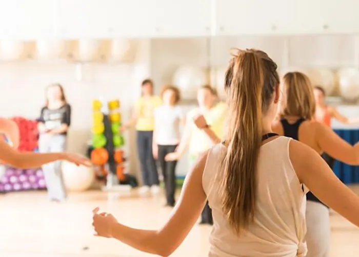 Sporthotel Oehringen فندق