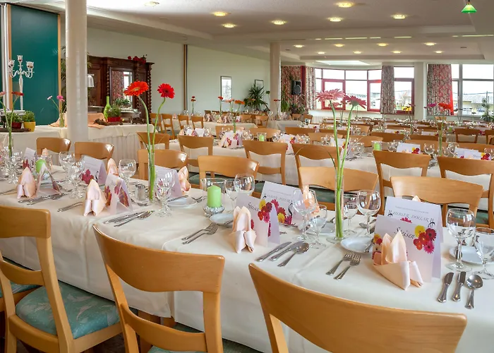 فندق Sporthotel Oehringen